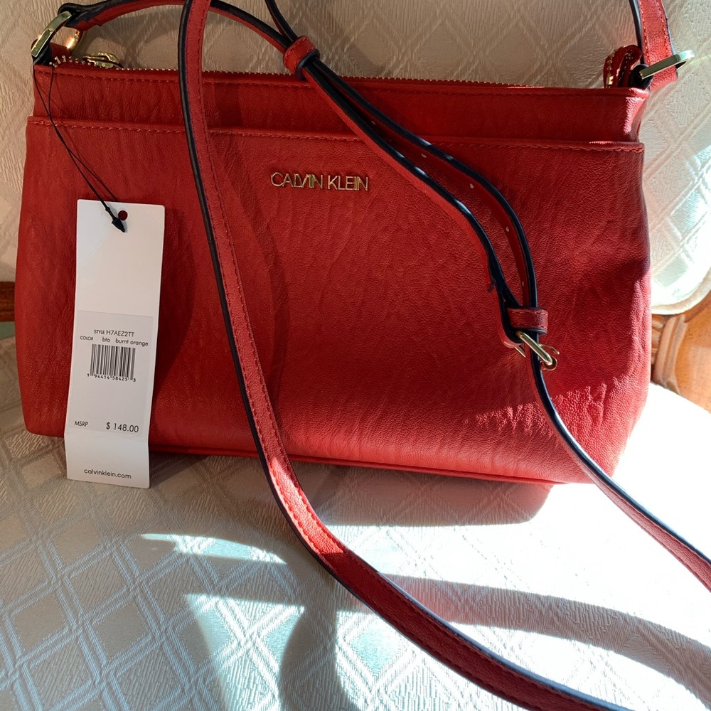 Brand new shoulder bag for a woman